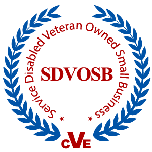 SDVOSB Certification