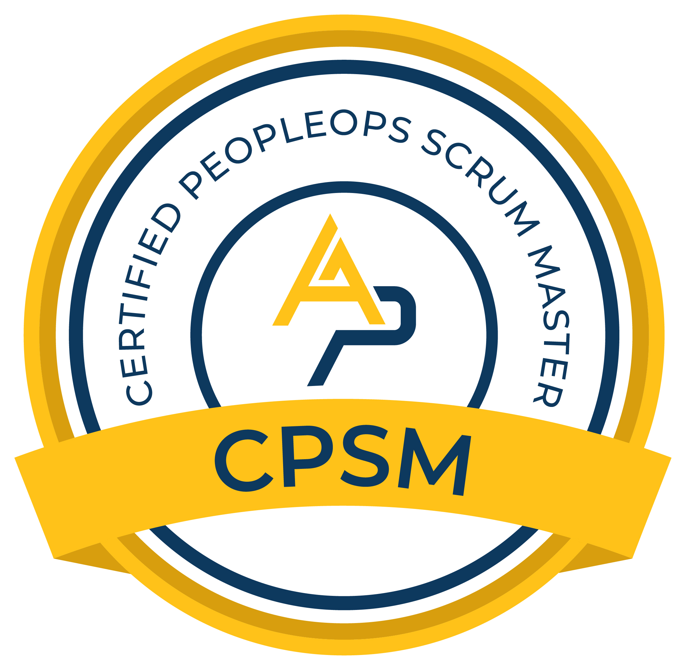 CPSM Certification