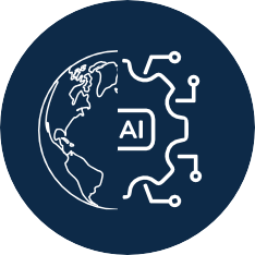GeoAI Logo